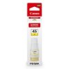 Canon oryginalny ink / tusz GI-45 Y, 6287C001, yellow, 3000s